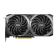 Видеокарта NVIDIA GeForce RTX 3060, GDDR6, 12 ГБ [GeForce RTX 3060 VENTUS 2X 12G OC]