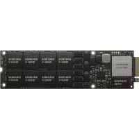 Серверный SSD Samsung PM983, 1920GB, M.2(22x110mm), NVMe, PCIe 3.0 x4, 3D TLC, R/W 3000/1400MB/s, IOPs 480 000/42 000, TBW 2733, DWPD 1.3 (12 мес.) [MZ1LB1T9HALS-00007]