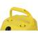 Строительный пылесос Karcher WD 2 Plus V-12/4/18 1000Вт (уборка: сухая/сбор воды) желтый