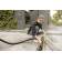Строительный пылесос Karcher WD 2 V-15/4/18 1000Вт (уборка: сухая/влажная) желтый