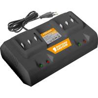 Зарядное устройство Sturm! SBC1822