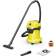 Строительный пылесос Karcher WD 3 V-17/4/20 1000Вт (уборка: сухая/сбор воды/выдув) желтый