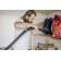 Строительный пылесос Karcher WD 3 V-17/4/20 1000Вт (уборка: сухая/сбор воды/выдув) желтый