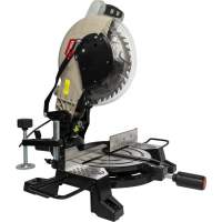 Торцовочная пила Ресанта ТП-255Л 1800Вт 5000об/мин d=255мм