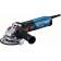 Углошлифовальная машина Bosch GWS 17-125 S 1700Вт 11500об/мин рез.шпин.:M14 d=125мм (06017D0300)