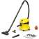 Строительный пылесос Karcher WD 2 Plus V-12/6/18/C Home 1000Вт (уборка: сухая/сбор воды) желтый
