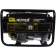Генератор Huter DY4000L 3.3кВт