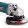 Углошлифовальная машина Makita 9565CR 1400Вт 12000об/мин рез.шпин.:M14 d=125мм