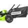 Газонокосилка роторная Greenworks GD60LM46HP (2502807)