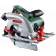 Циркулярная пила (дисковая) Bosch PKS 55 1200Вт (ручная) D диска.:160мм (0603500020)