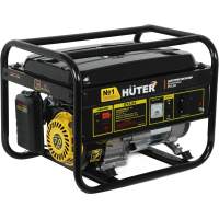 Генератор Huter DY3.0A 2.8кВт