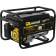 Генератор Huter DY3.0A 2.8кВт