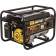Генератор Huter DY3.0A 2.8кВт