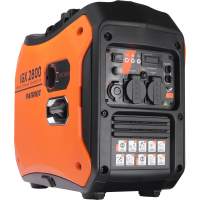 Генератор Patriot iGX 2800 2.8кВт