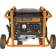 Генератор Carver PPG- 3900AM 2.8кВт