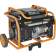 Генератор Carver PPG- 3900AM 2.8кВт