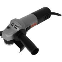 Углошлифовальная машина Интерскол УШМ-125/650 650Вт 11000об/мин рез.шпин.:M14 d=125мм (826.0.0.70)