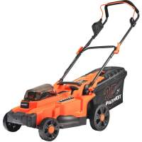 Газонокосилка роторная Patriot CM 440 (250205210)