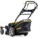 Газонокосилка роторная Champion LMZ5130/2 3000Вт