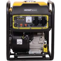 Генератор Huter DN А4,4i 4кВт