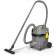 Строительный пылесос Karcher NT 22/1 Ap Te 1300Вт (уборка: сухая/влажная) серый