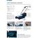 Газонокосилка роторная Hyundai LE 3210 1100Вт