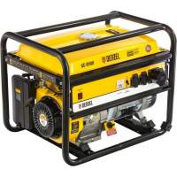 Генератор Denzel GE 8900 8.5кВт