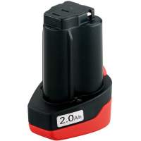 Батарея аккумуляторная Metabo PowerMaxx BS 12В 2Ач Li-Ion (625438000)