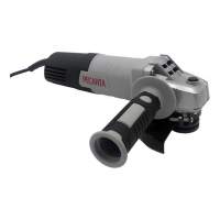 Углошлифовальная машина Ресанта УШМ-125/1100 1100Вт 11000об/мин рез.шпин.:M14 d=125мм (75/12/3)