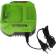Зарядное устройство Greenworks G60UC (2932007)