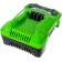 Зарядное устройство Greenworks G24C4 (2946407)