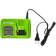 Зарядное устройство Greenworks G40UC5 (2945107)