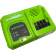 Зарядное устройство Greenworks G40UC5 (2945107)
