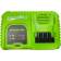 Зарядное устройство Greenworks G40UC5 (2945107)