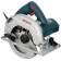 Циркулярная пила (дисковая) Bosch GKS 600 1200Вт (ручная) D диска.:165мм (06016A9020)