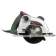 Циркулярная пила (дисковая) Bosch PKS 40 850Вт (ручная) D диска.:130мм (06033C5000)