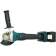 Углошлифовальная машина Makita DGA504RF 8500об/мин рез.шпин.:M14 d=125мм жестк.кейс