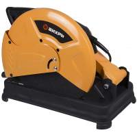 Отрезная пила Вихрь ОП-355/2500 2500Вт 4000об/мин d=355мм