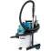Строительный пылесос Makita VC3012L 1200Вт (уборка: сухая/влажная) синий