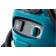 Строительный пылесос Makita VC3012L 1200Вт (уборка: сухая/влажная) синий
