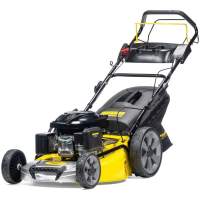 Газонокосилка роторная Champion LM5347 4400Вт