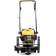Газонокосилка роторная Champion LMH5640 3700Вт