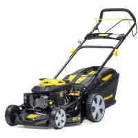 Газонокосилка роторная Champion LM4627 2600Вт