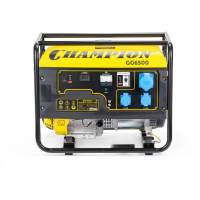 Генератор Champion GG6500 5.5кВт