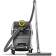 Строительный пылесос Karcher NT 30/1 Tact L 1380Вт (уборка: сухая/сбор воды) серый