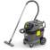 Строительный пылесос Karcher NT 30/1 Tact L 1380Вт (уборка: сухая/сбор воды) серый