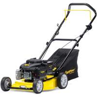 Газонокосилка роторная Champion LM4122 2200Вт