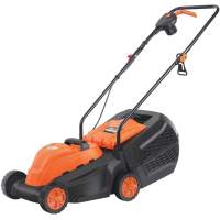 Газонокосилка роторная Patriot PT1032E (512309221) 1100Вт