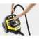 Строительный пылесос Karcher WD 6 P S V-30/8/35/T (YSY) 1300Вт (уборка: сухая/сбор воды) желтый