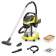 Строительный пылесос Karcher WD 6 P S V-30/8/35/T (YSY) 1300Вт (уборка: сухая/сбор воды) желтый